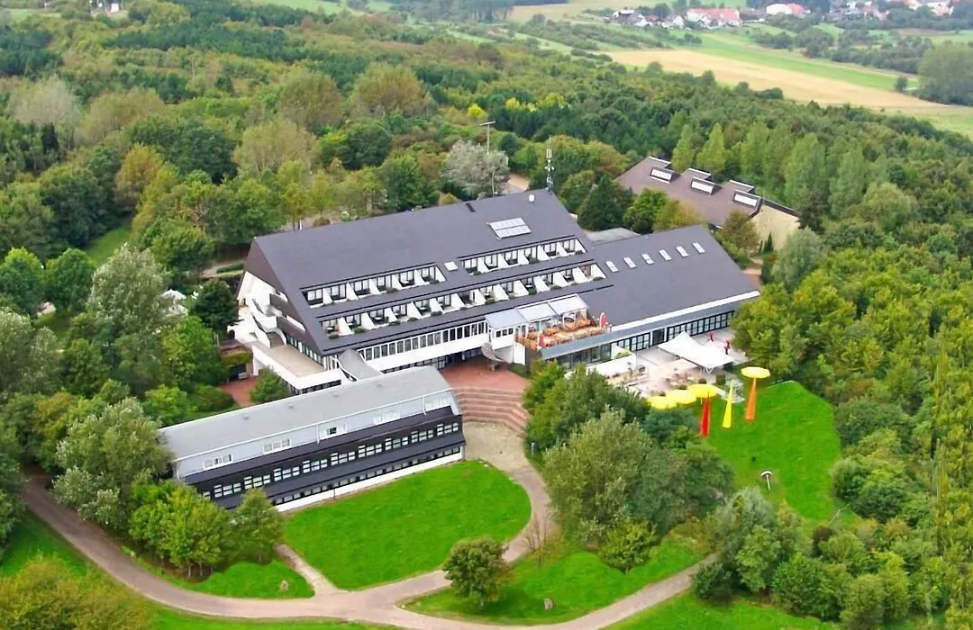 Hotel Scheidberg Wallerfangen bei Saarlouis-1