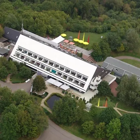 Hotel Scheidberg Wallerfangen bei Saarlouis-3